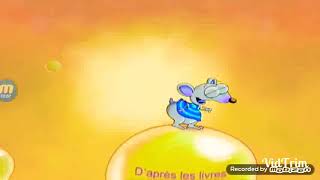 Toupie Et Binou - Toupie Sait Tout - Dailymotion Intro Swapuv.