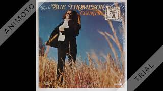 Watch Sue Thompson Tennessee Waltz video