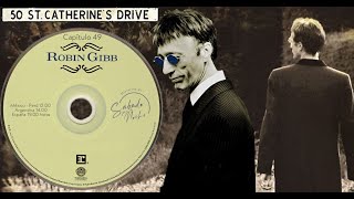 T4 Capítulo 49. Bee Gees Podcast Historias de Sábado por la Noche. 50 Catherine's Drive