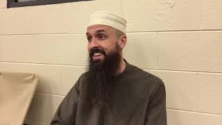 Brief Biography of Shaykh Musa b. Isa al-Qaddumi (1336H)