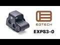 EOTECH EXPS3-0