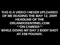 Day 3 & Day 64 - 2 Months Liquid Diet Before/After Weight Loss Pictures + Impatient Dieter Message