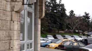 Видео Ставропольский край, г. Пятигорск, ул. Октябрьская 5 на улице В1 от inweine, Октябрьская улица, Пятигорск, Россия