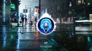 47 - Shrjapatd (Armmusicbeats Remix) 2022