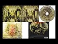 Setherial - Ekpyrosis full album