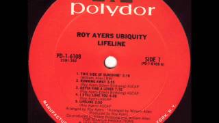 Watch Roy Ayers Running Away video