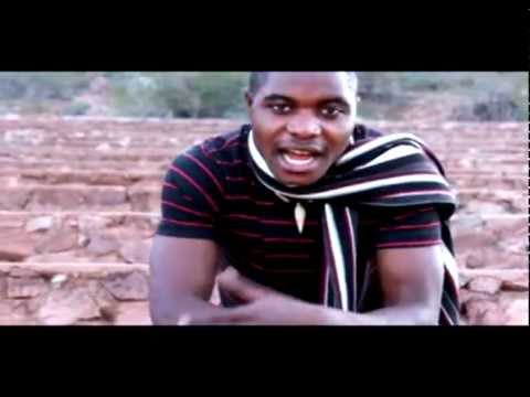Babby a k a Black Mamba Jina Langu Official Video