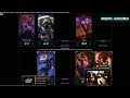ezreal build