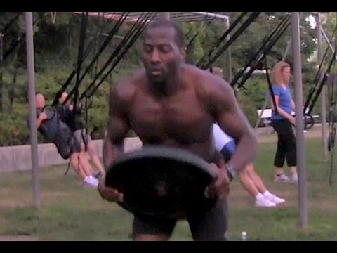 WORK OUT!