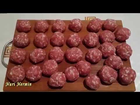 Как приготовить тефтели с подливом: вкусный рецепт Как приготовить тефтели с подливом: вкусный рецепт