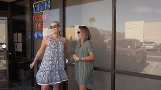 Boss Babes Eats & Drinks - TKB