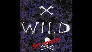 Watch Xwild Cant Tame The Wild video
