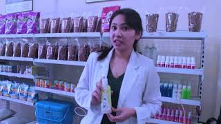CARA MEMANDIKAN KUCING YANG BENAR BERSAMA drh Siti Gusti Ningrum (drh Praktisi Klinik Starvet Bogor)