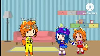 Guys, I Changed Annies Name To Blueberry, And She Has A Little Sister, Amy. I Have 2 Girls Now-