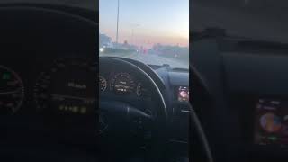 Mercedes Araba Snap Story Gezinti Sıla Şahin - Sarıyorum Yine Baştan Instagram Araba Hikayeleri
