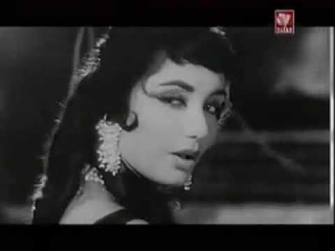 Lag Ja Gale Ke Phir Yeh Haseen Raat - Woh Jo Hasina