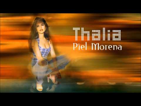 Thalia | Piel Morena HD