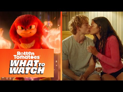 What to Watch: New Knuckles TV Show, Spicy Tennis Movie, Shōgun Finale, &amp; More