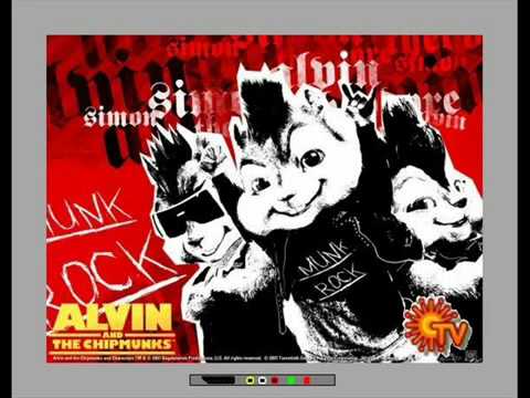 Adiyae Kolluthae (Chipmunk version).mp4