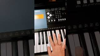 Alice Deejay - Better Off Alone#Pianotutorial#Shorts🎹😊