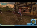 Star Stable Min första video Nu ska jag visa er runt