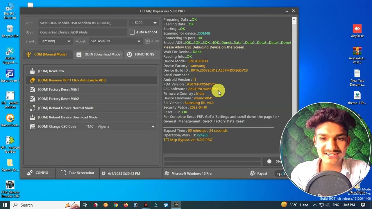 samsung frp tool 1 click frp unlock | Samsung android 13 samsung frp tool 1 click frp unlock | Samsung android 13