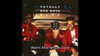 Watch Bad Boys Blue Warm And Tender Love video