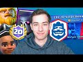 🏆Beste 20 SIEGE DECKS! | Werde selbst zum Pro! | Clash Royale deutsch