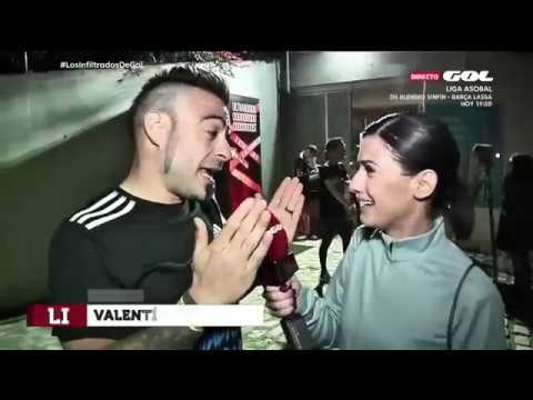 Ares Teixidó y Valentà Sanjuan suben la Torre de Collserola