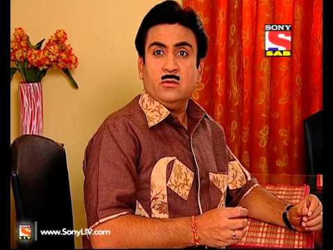 Taarak Mehta Ka Ooltah Chashmah - Episode 1389 - 15th April...