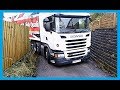 Die Besten LKW Fahrer Der Welt - Keiner kann sich mit ihnen Messen