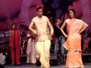 Dil Vil Pyar Vyar Concert - O Ri Chori (Lagaan)