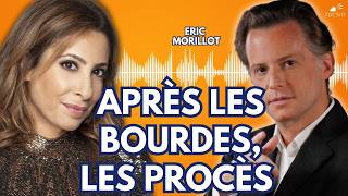 France Télé Ma Proposé De Largent Pour Arrêter Mon Procès - Éric Morillot