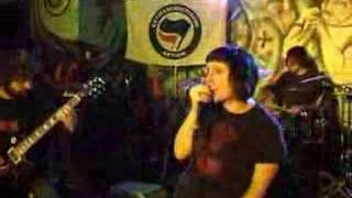 Watch Kindred Blank video