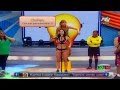 Combate 2013 Peru: Los Chistes de Paloma Fiuza (Febrero) (HD) 720p