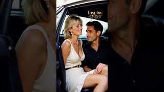 Princess Diana & Dodi Al-Fayed Unseen Love Moments Rare Emotional Video