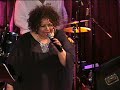 "Respectfully Yours" ADA DYER Sings ARETHA@BB King NYC