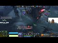 Chơi dota với mấy anh Divine nó oải