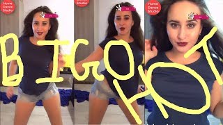 Bigo Live Show Russian Dance Video Chat 2017 Episode 70