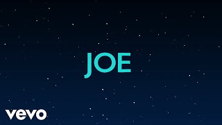 Watch Luke Combs Joe video
