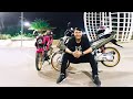 DJ BJ Toreh sembilu remix 2015