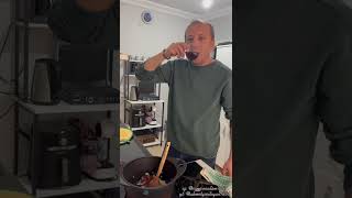 Çayiçenadamdankurufasülye