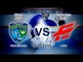 Югра-Авангард (2003 г.р.) 11.10.2015 Югра-Авангард (2003 г.р.) 11.10.2015