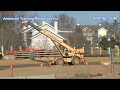 Crane Signal Person Basic Training