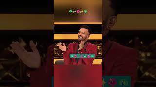 I Love You Madhuri Dixit Anil Kapoor Live Performance