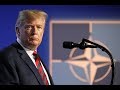 Did Trump’s prodding for NATO defense spending work?