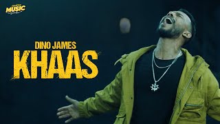 Khaas - Dino James | Realme Music Studio Ep02 | Official Music Video