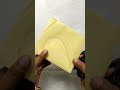 #shortvideo#viral#how to cut a perfect paper heart shape/paper heart/#viralvideo#/pls subscribe🙏🙏🙏🙏
