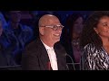 Comedian Ryan Niemiller Tells Funny Story About Not Knowing How To Swim - America's Got Talent 2019