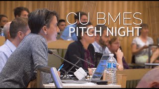 CU Denver Bioengineering: BMES Pitch Night